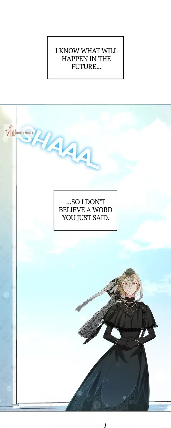 Until the Real One Shows Up Chapter 6 174 26