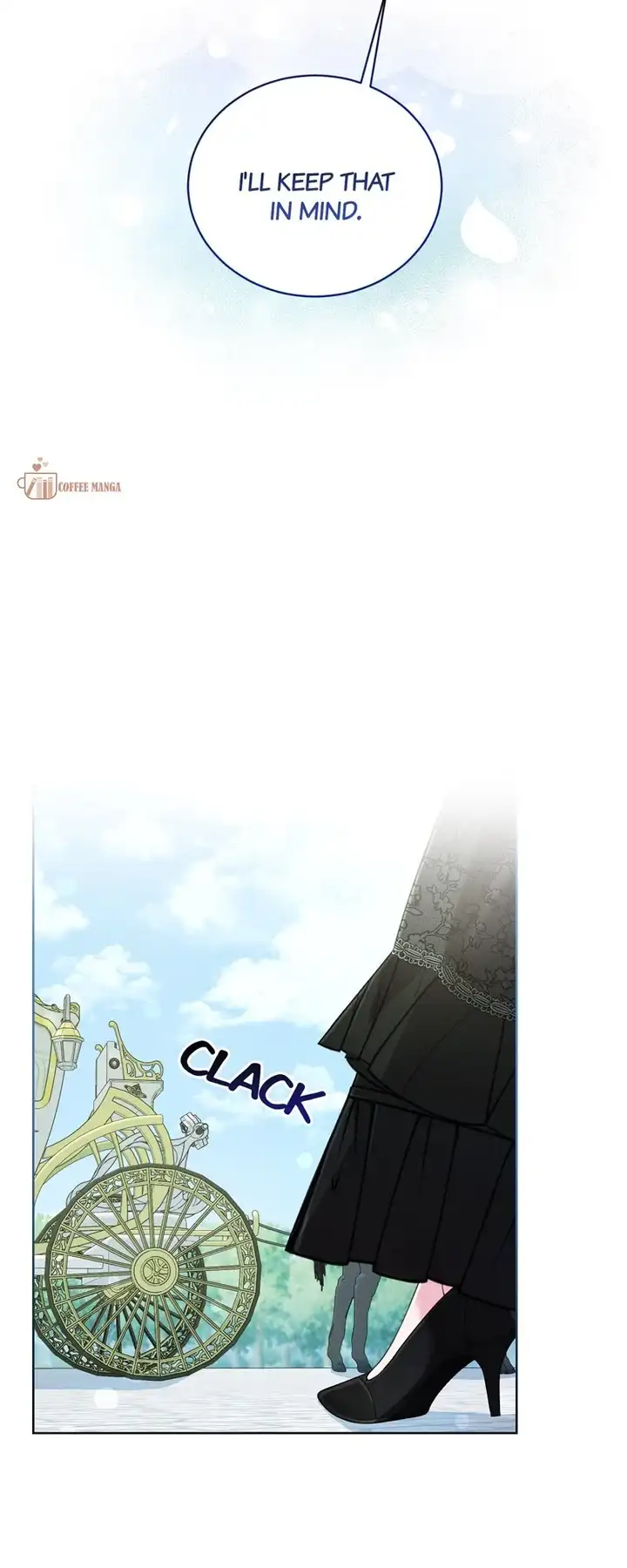 Until the Real One Shows Up Chapter 6 175 27