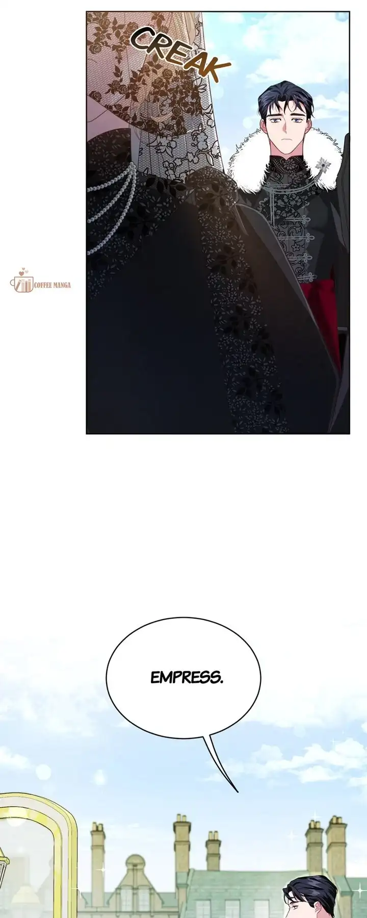 Until the Real One Shows Up Chapter 6 176 28