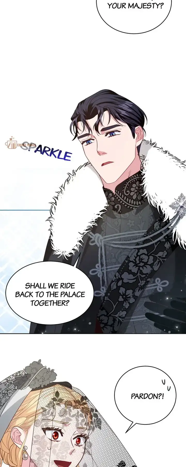 Until the Real One Shows Up Chapter 6 178 30