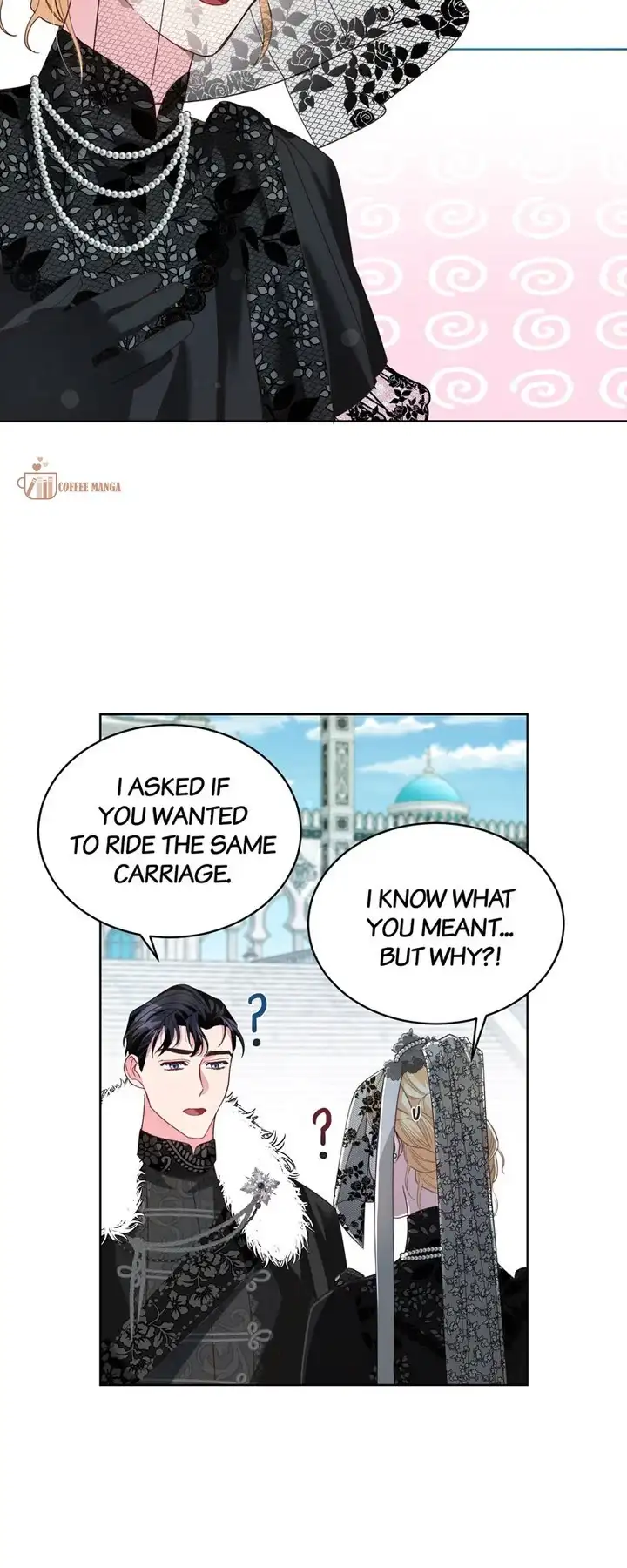 Until the Real One Shows Up Chapter 6 179 31