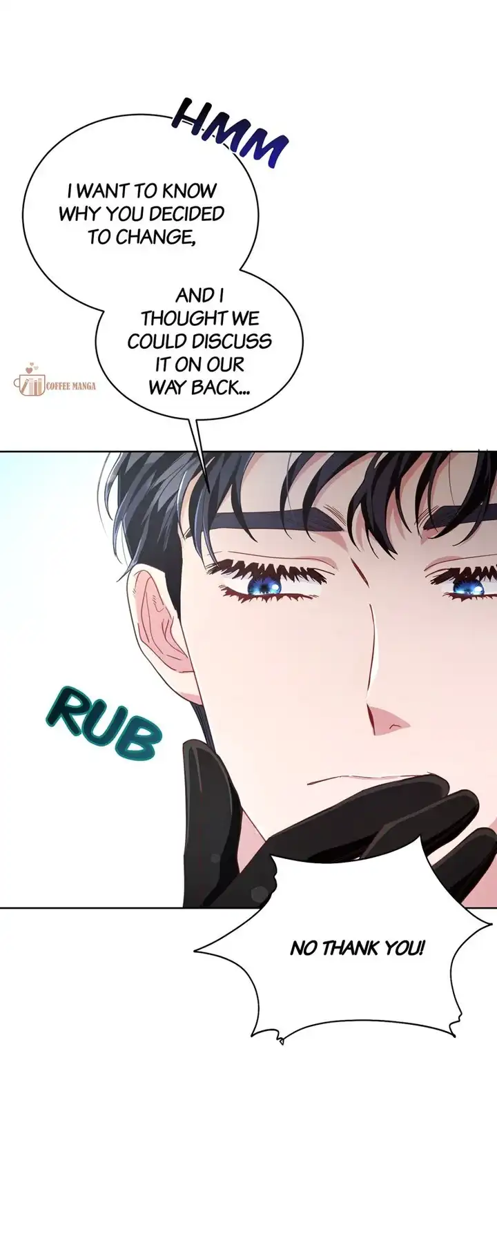 Until the Real One Shows Up Chapter 6 180 32