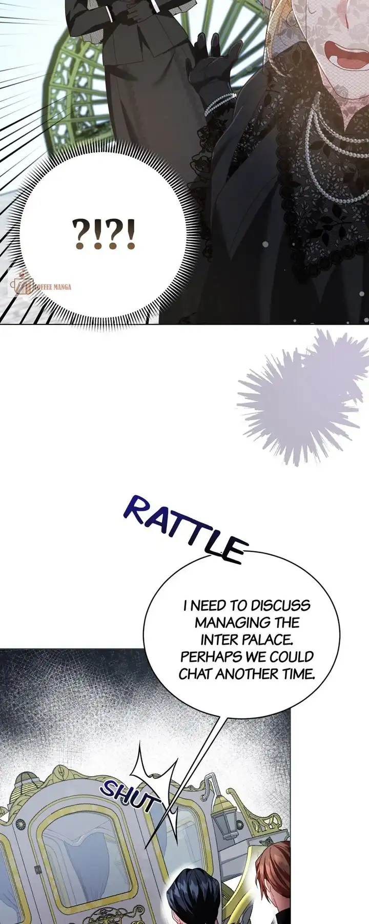 Until the Real One Shows Up Chapter 6 183 35