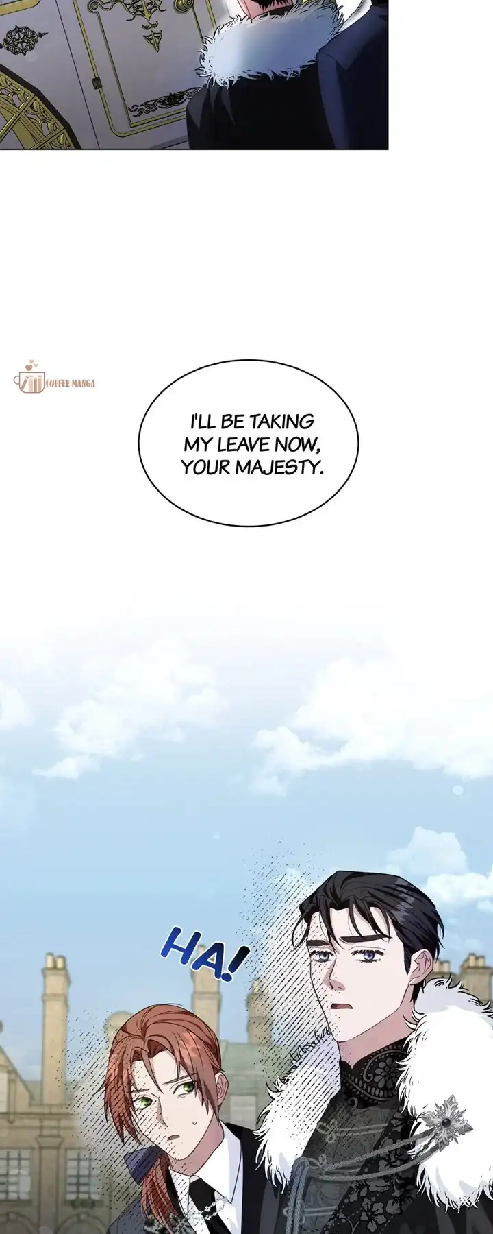 Until the Real One Shows Up Chapter 6 184 36