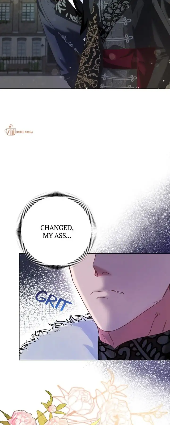 Until the Real One Shows Up Chapter 6 185 37