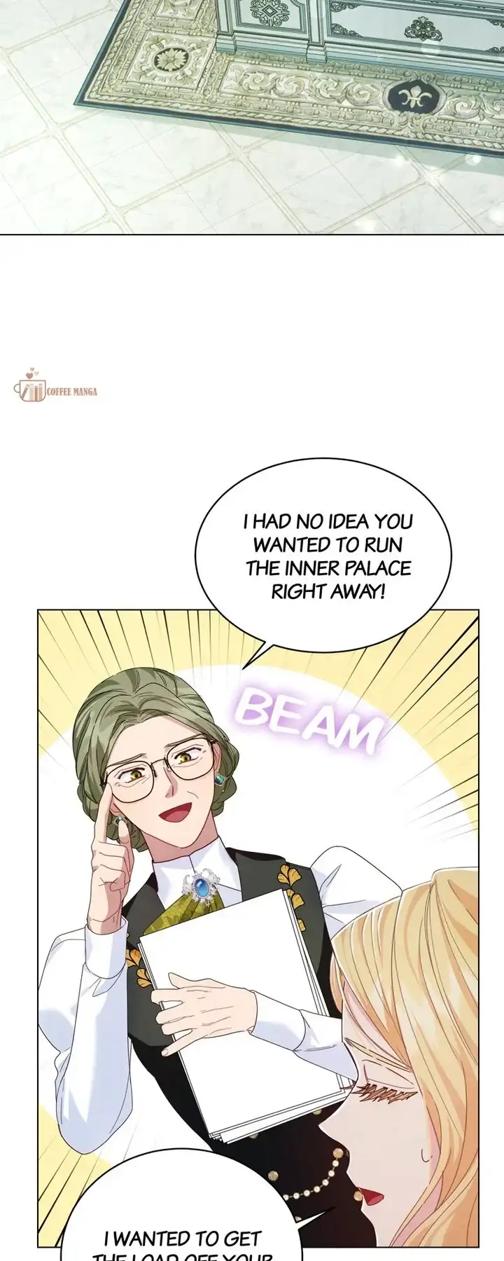 Until the Real One Shows Up Chapter 6 189 41