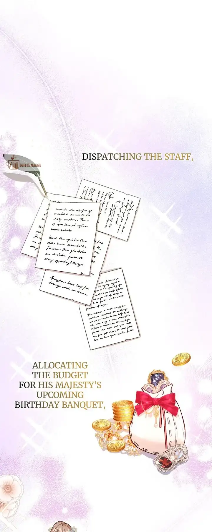 Until the Real One Shows Up Chapter 6 192 44