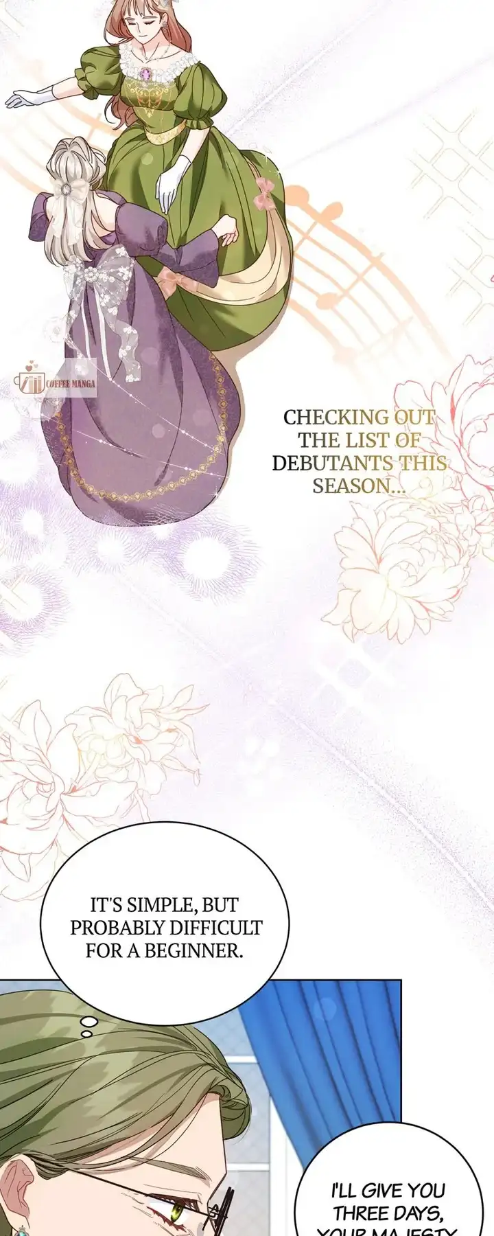 Until the Real One Shows Up Chapter 6 193 45