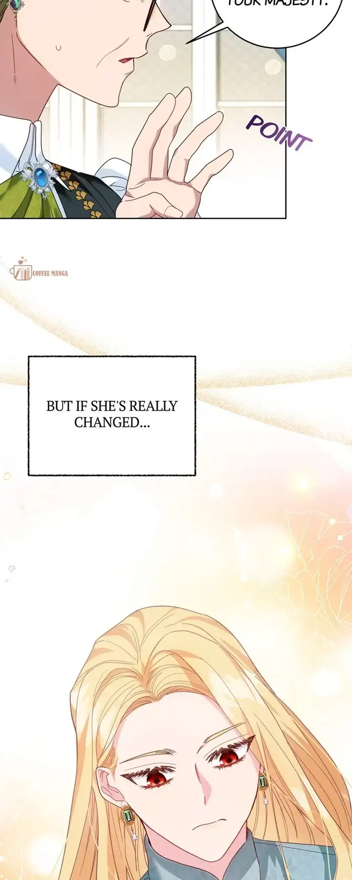 Until the Real One Shows Up Chapter 6 194 46