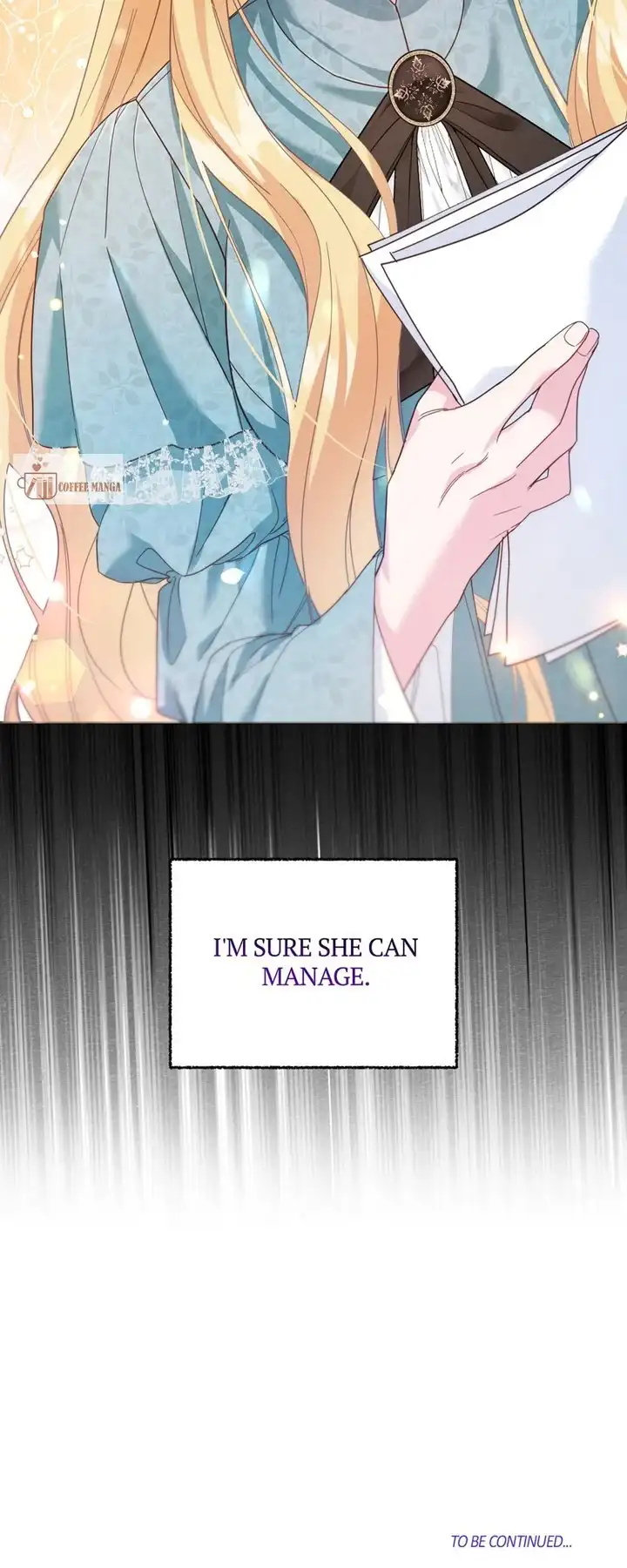 Until the Real One Shows Up Chapter 6 195 47