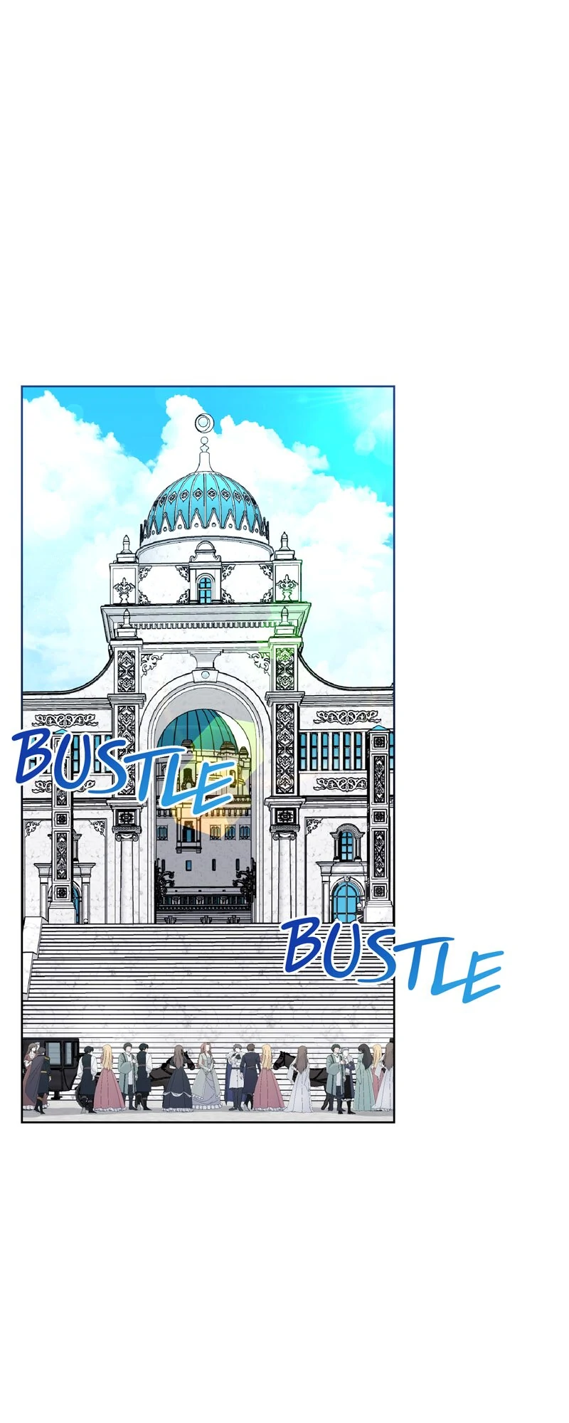 Until the Real One Shows Up Chapter 60 260 ch 60 1