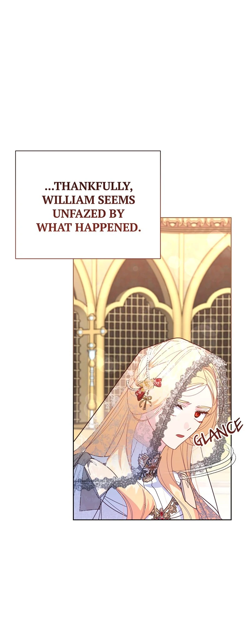 Until the Real One Shows Up Chapter 60 269 ch 60 10