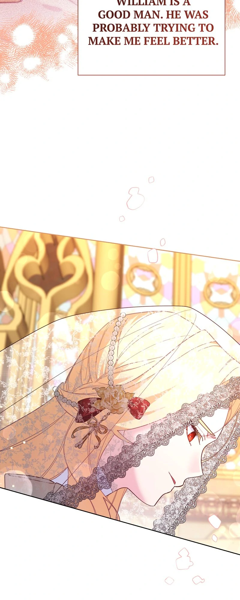 Until the Real One Shows Up Chapter 60 272 ch 60 13