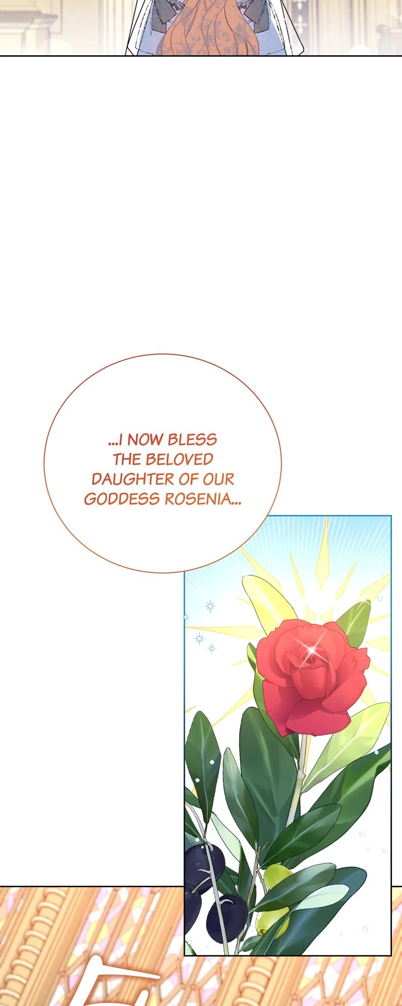 Until the Real One Shows Up Chapter 60 274 ch 60 15