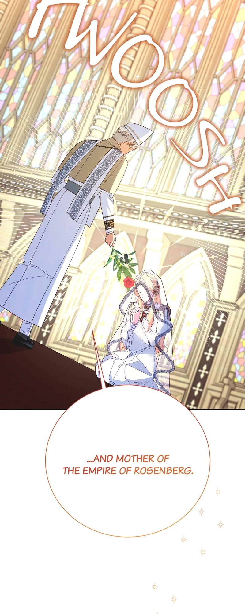 Until the Real One Shows Up Chapter 60 275 ch 60 16