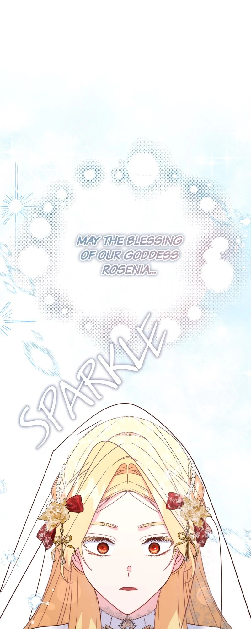 Until the Real One Shows Up Chapter 60 277 ch 60 18