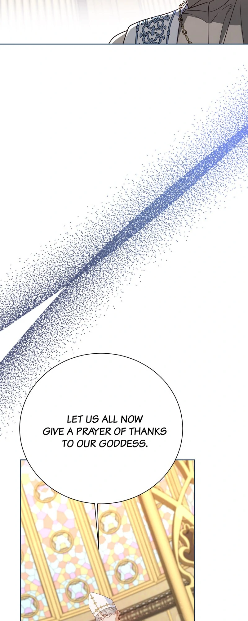 Until the Real One Shows Up Chapter 60 279 ch 60 20