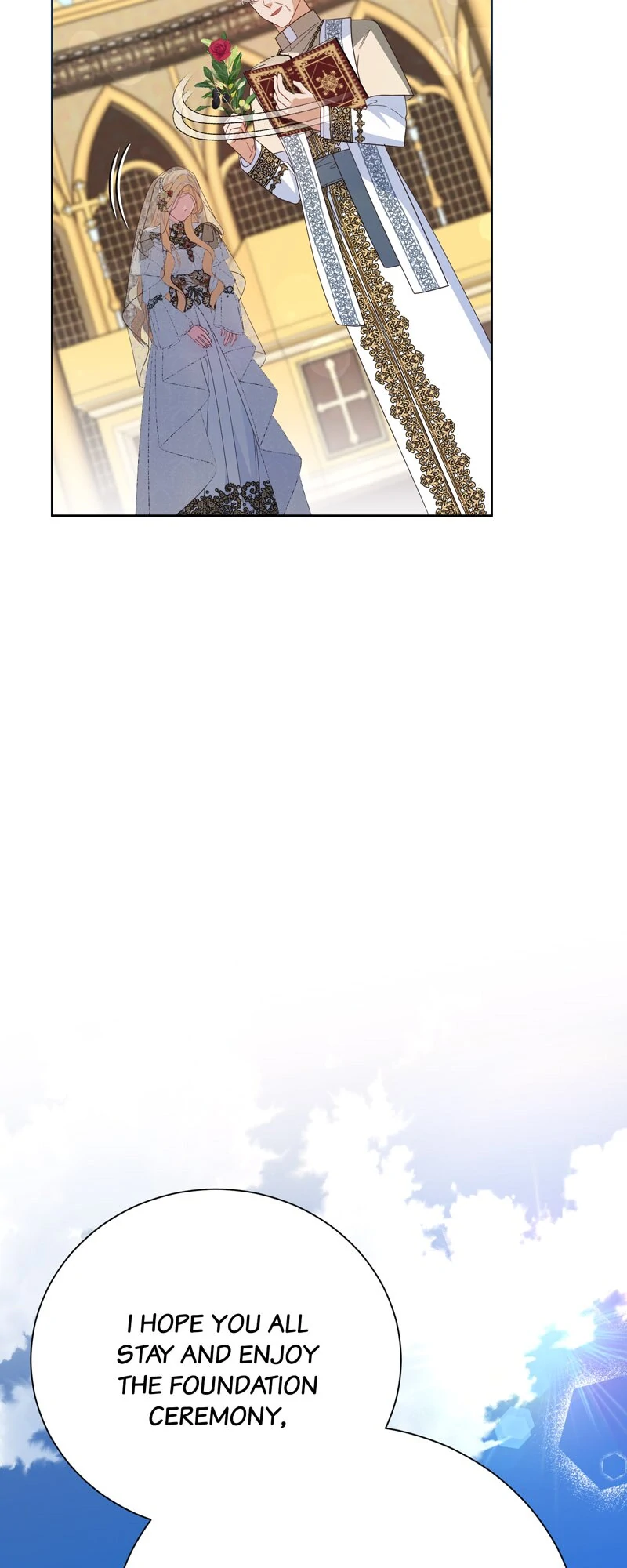 Until the Real One Shows Up Chapter 60 280 ch 60 21