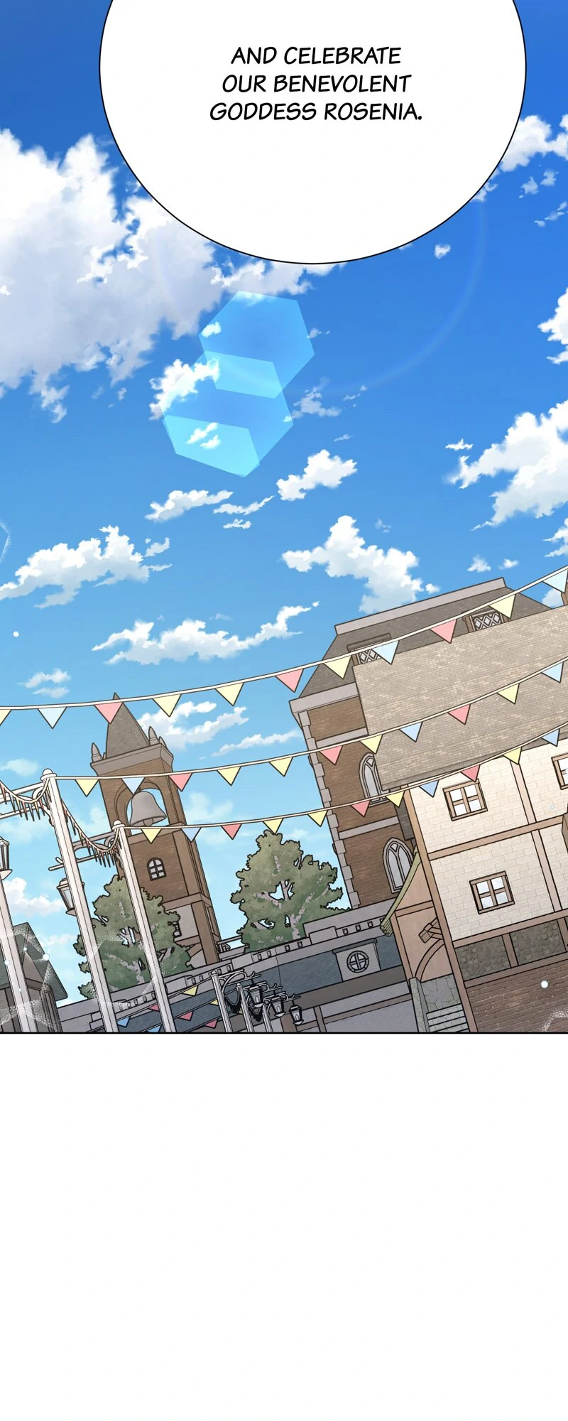 Until the Real One Shows Up Chapter 60 281 ch 60 22