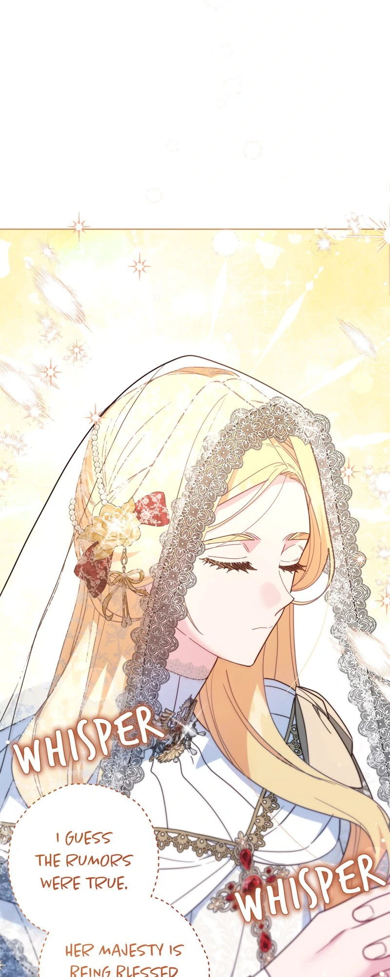 Until the Real One Shows Up Chapter 60 262 ch 60 3