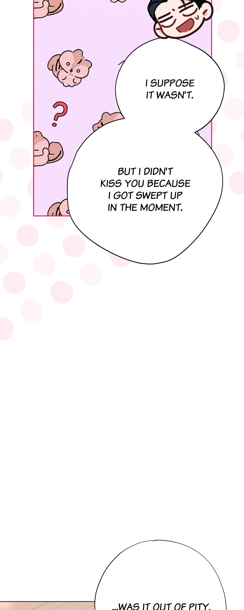 Until the Real One Shows Up Chapter 60 291 ch 60 32