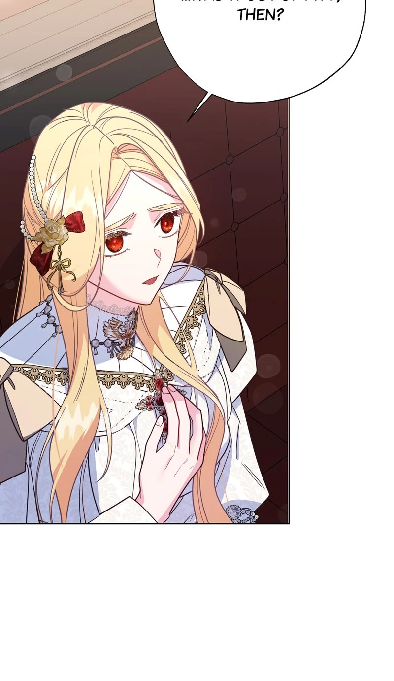 Until the Real One Shows Up Chapter 60 292 ch 60 33