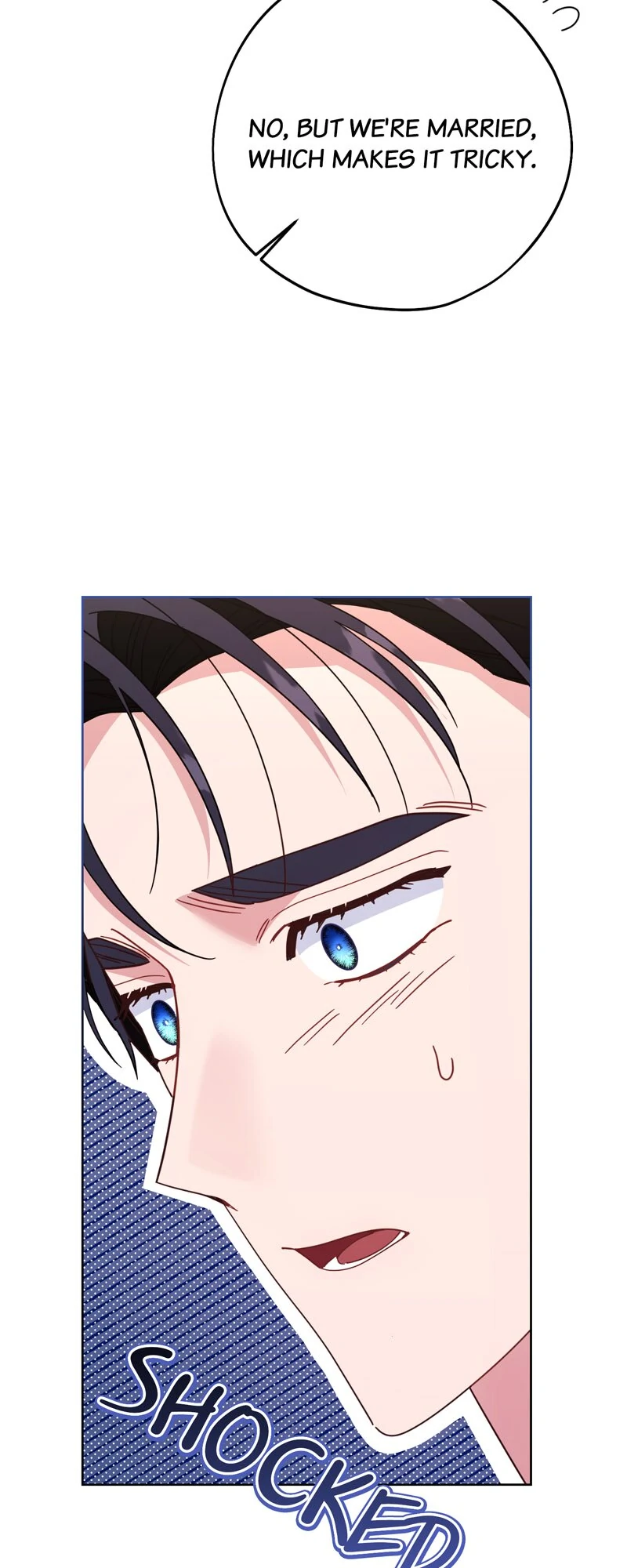 Until the Real One Shows Up Chapter 60 294 ch 60 35