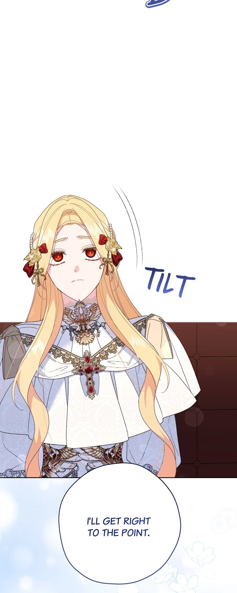 Until the Real One Shows Up Chapter 60 295 ch 60 36