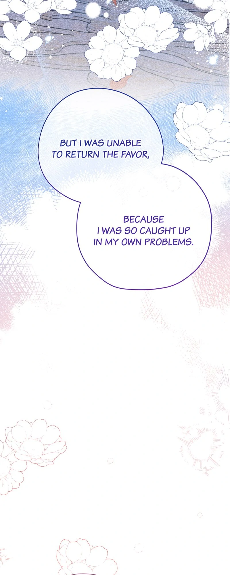 Until the Real One Shows Up Chapter 60 298 ch 60 39