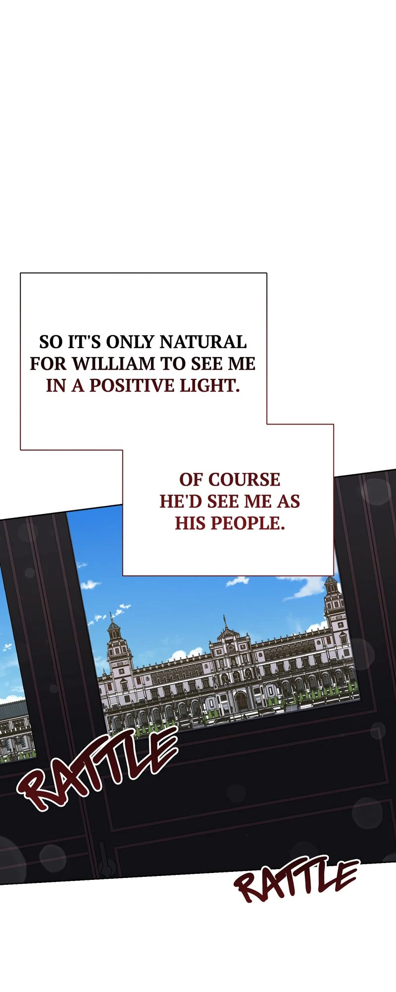 Until the Real One Shows Up Chapter 60 304 ch 60 45