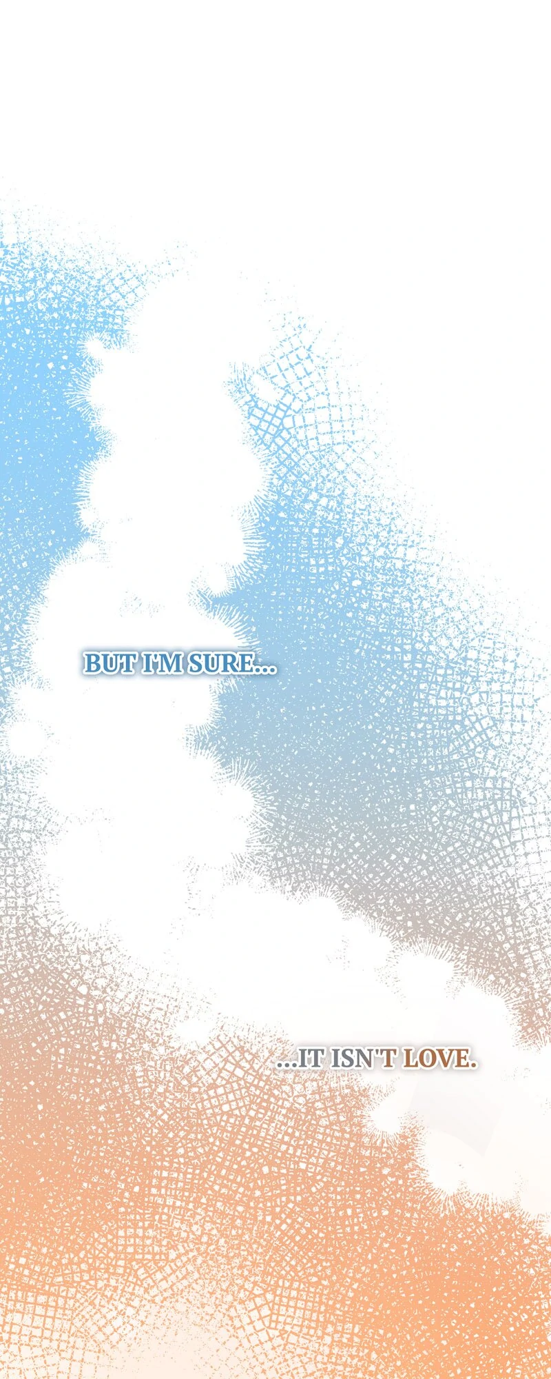 Until the Real One Shows Up Chapter 60 305 ch 60 46