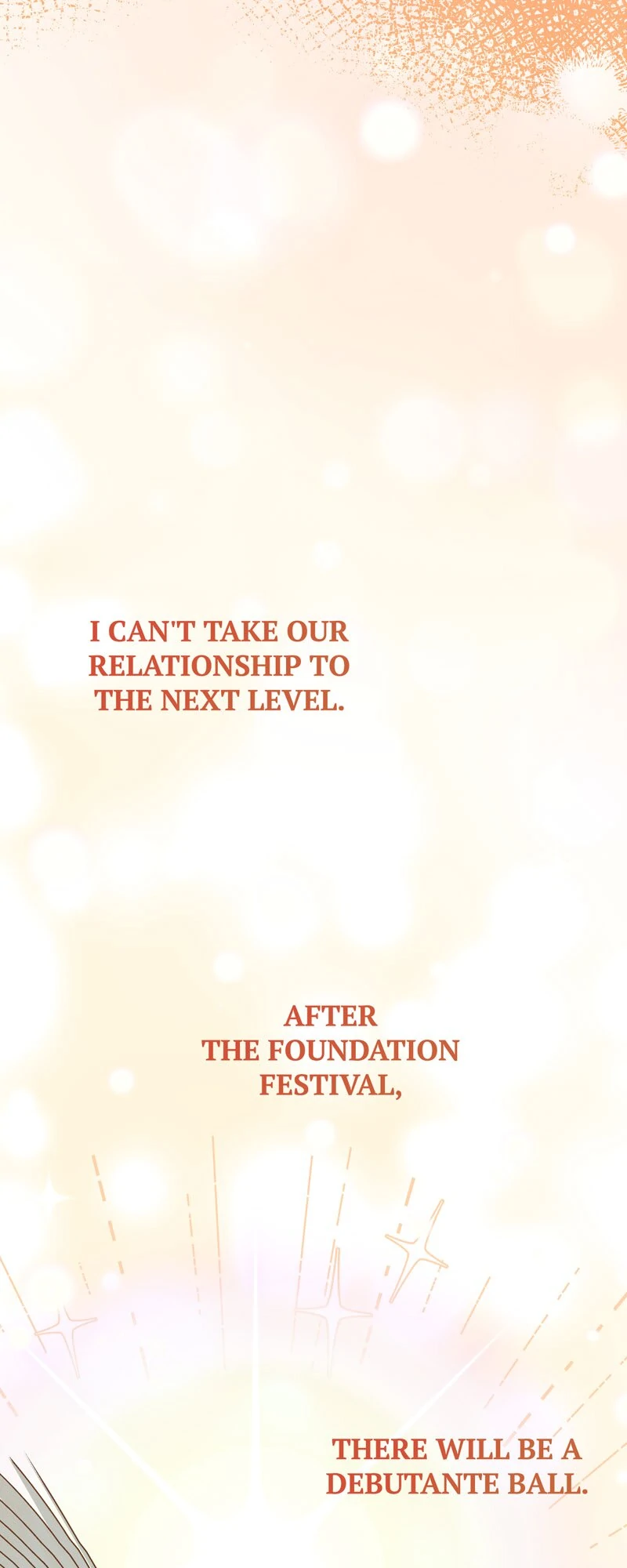 Until the Real One Shows Up Chapter 60 306 ch 60 47