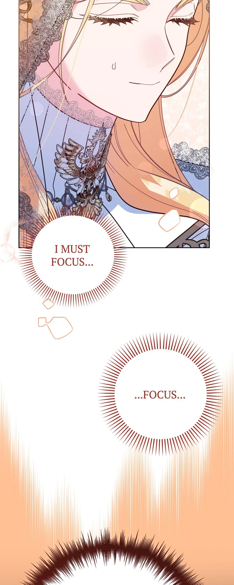 Until the Real One Shows Up Chapter 60 264 ch 60 5