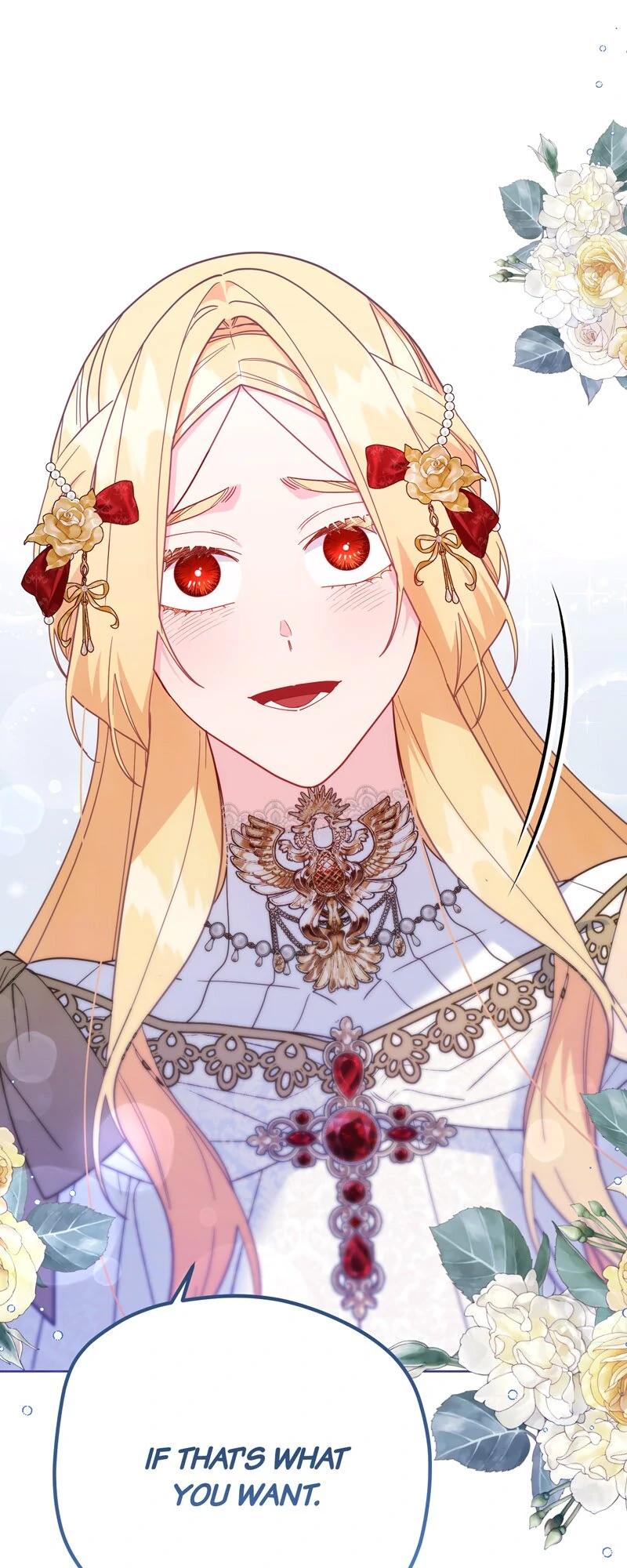 Until the Real One Shows Up Chapter 60 309 ch 60 50