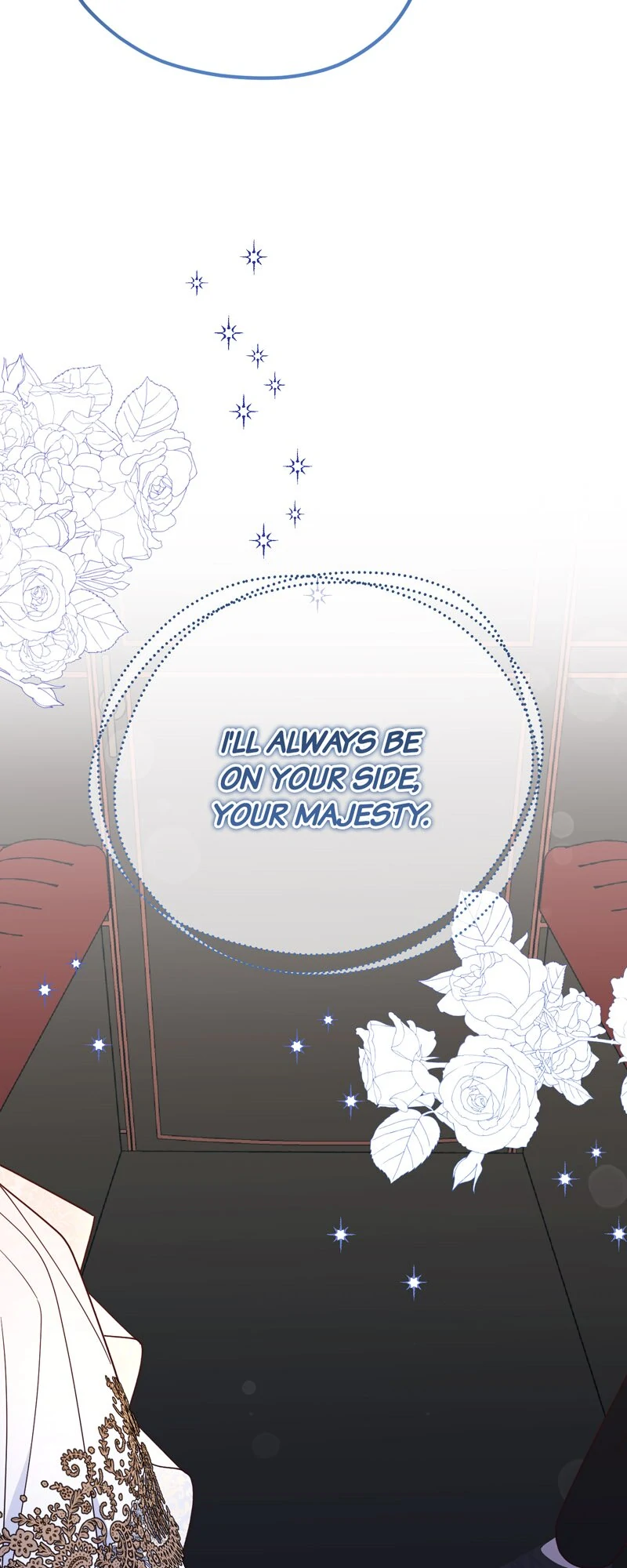 Until the Real One Shows Up Chapter 60 310 ch 60 51