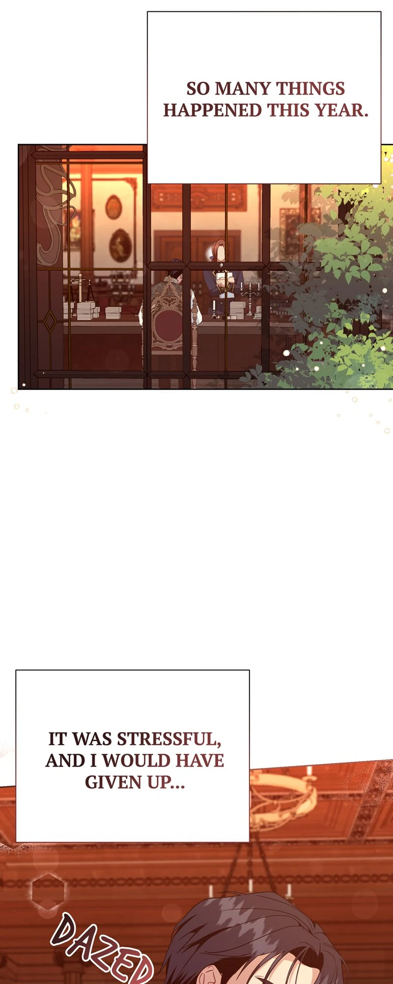 Until the Real One Shows Up Chapter 60 314 ch 60 55