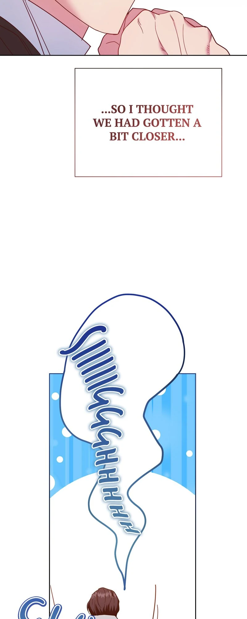 Until the Real One Shows Up Chapter 60 316 ch 60 57