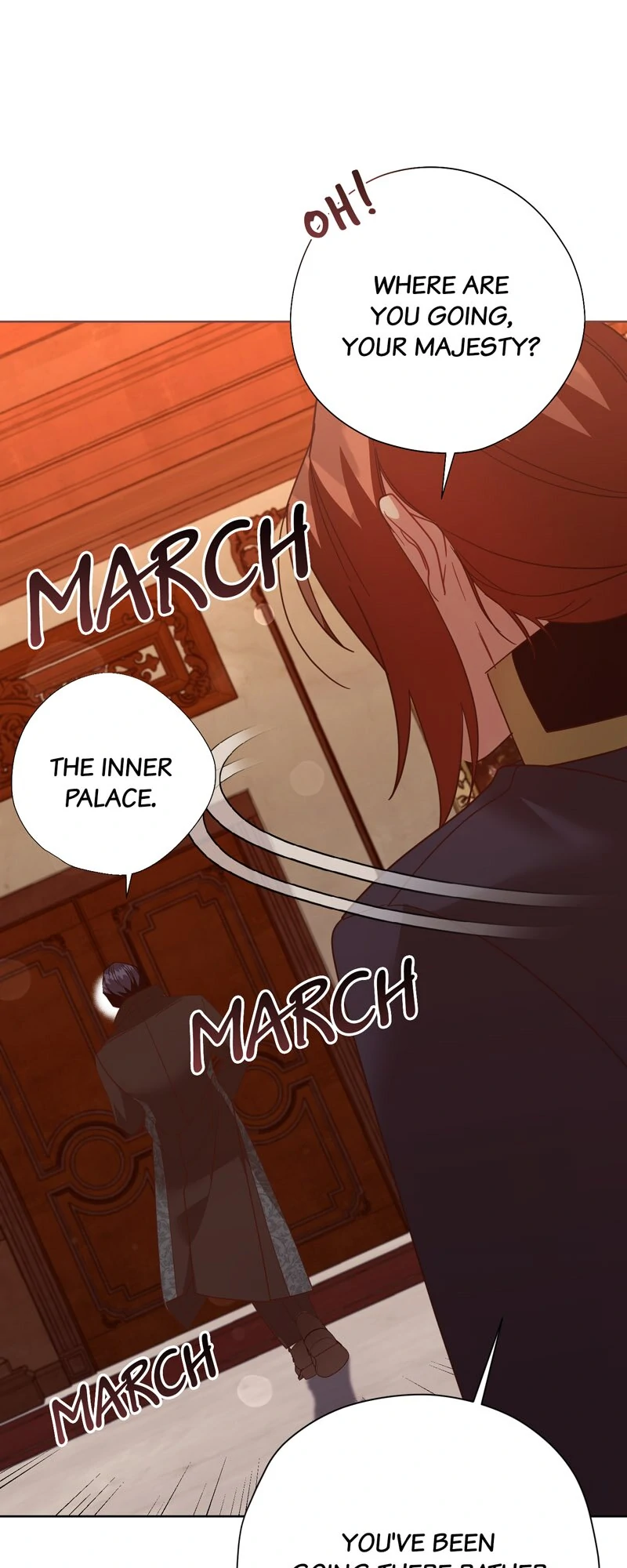 Until the Real One Shows Up Chapter 60 318 ch 60 59