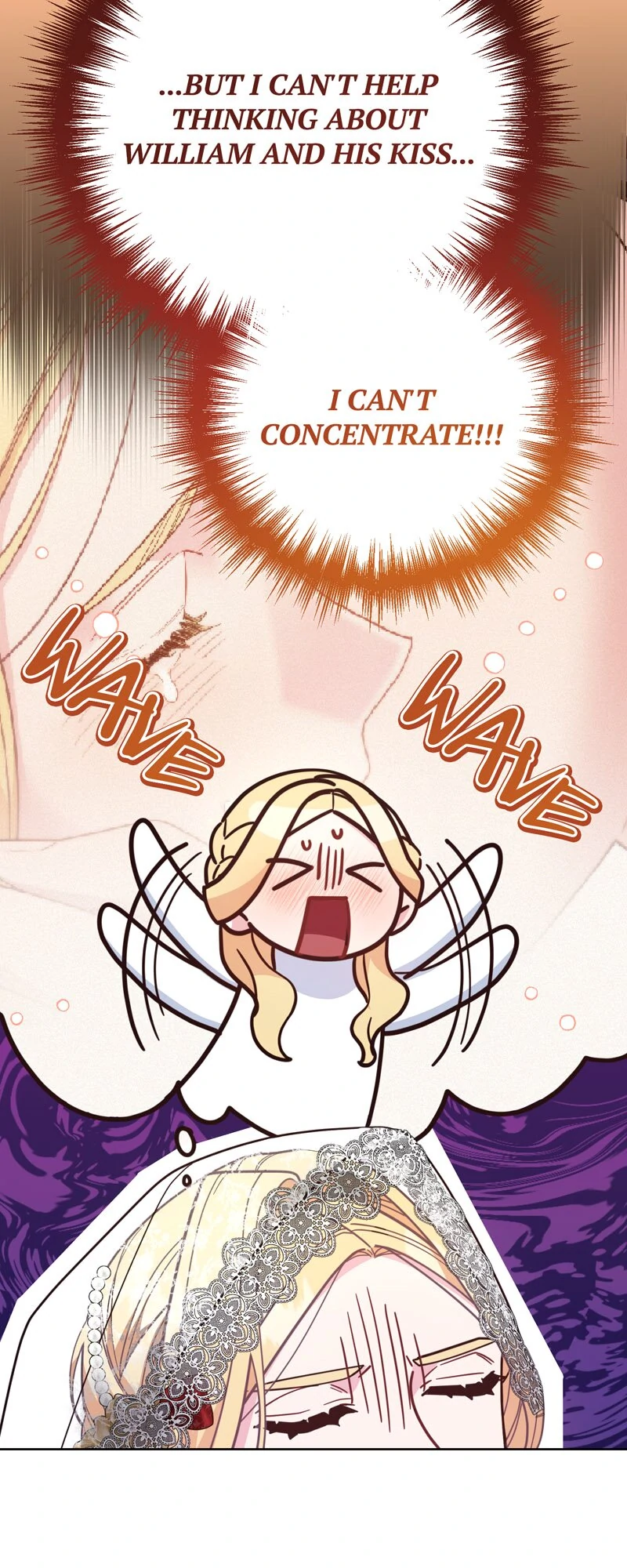 Until the Real One Shows Up Chapter 60 265 ch 60 6