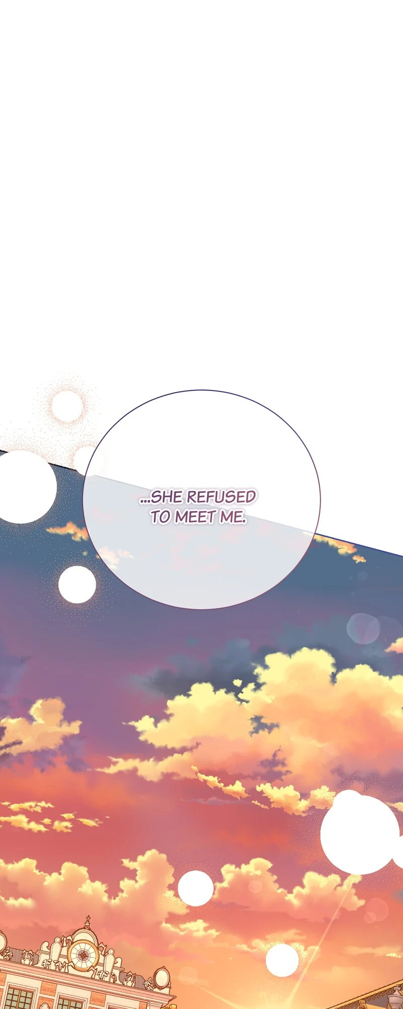 Until the Real One Shows Up Chapter 60 321 ch 60 62