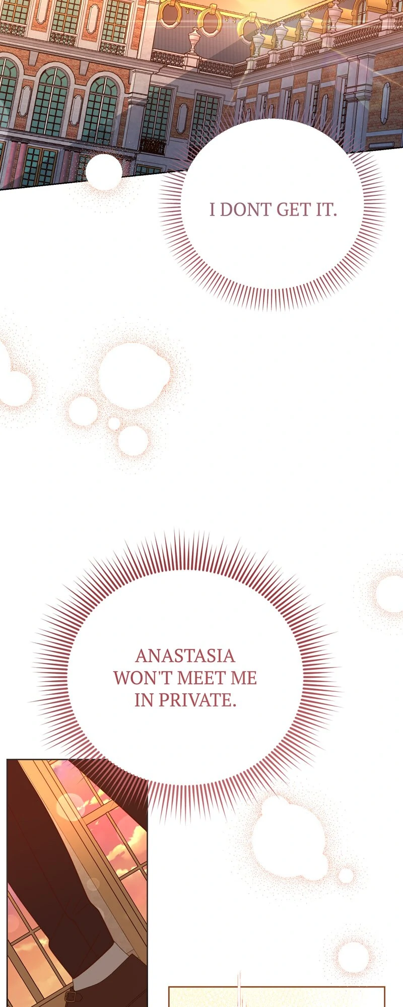 Until the Real One Shows Up Chapter 60 322 ch 60 63