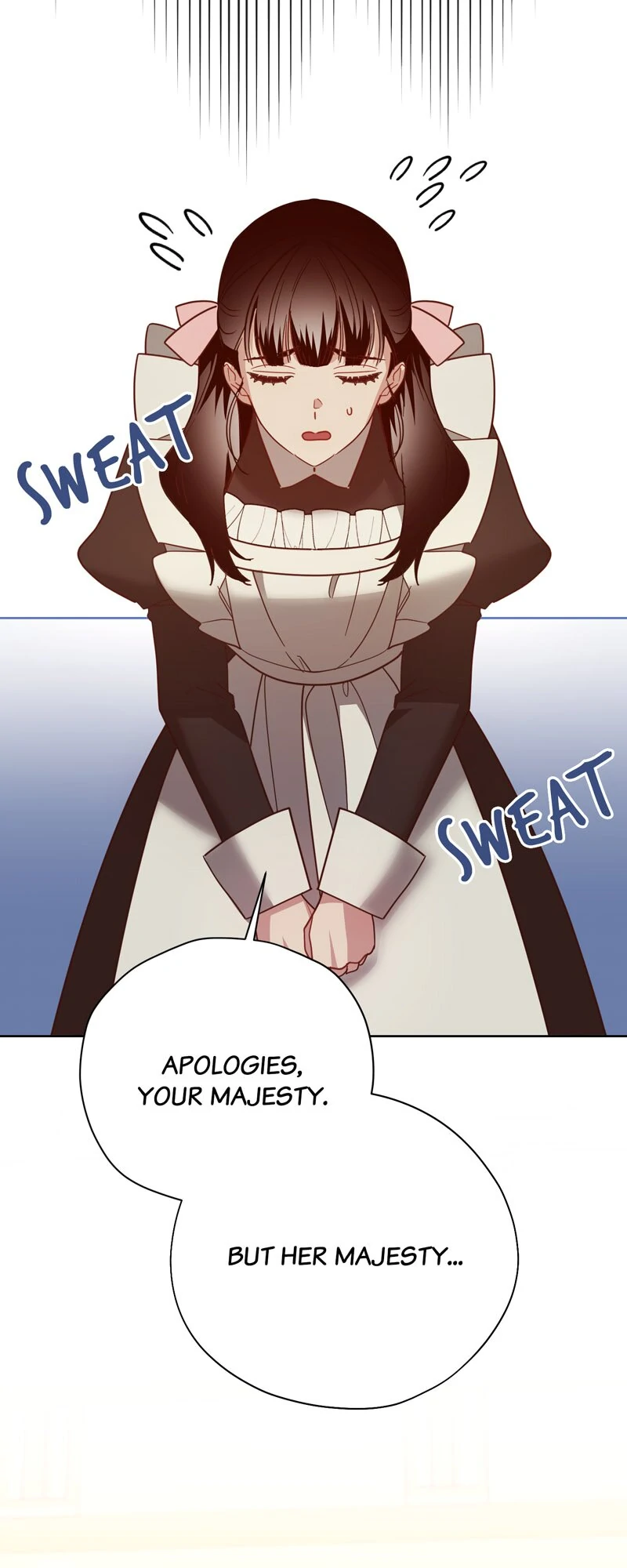 Until the Real One Shows Up Chapter 60 324 ch 60 65