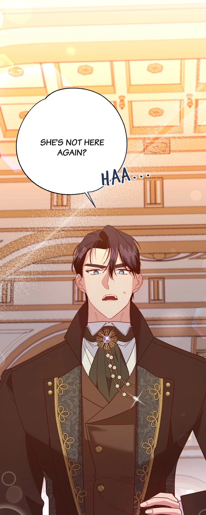 Until the Real One Shows Up Chapter 60 325 ch 60 66