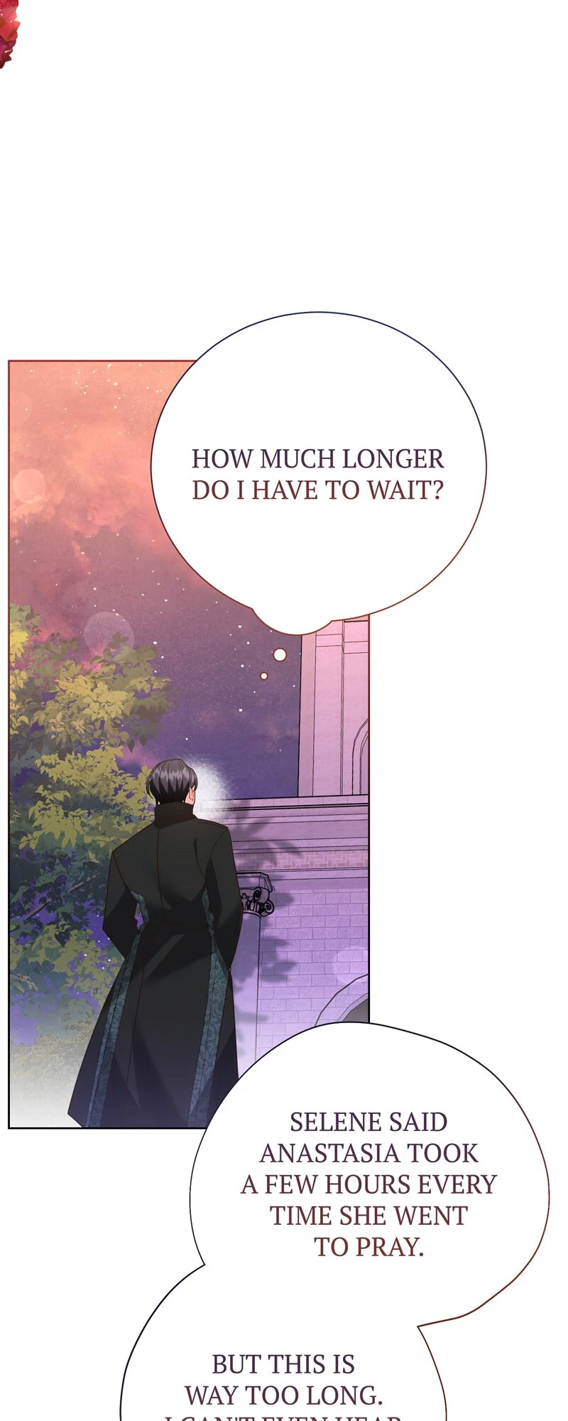 Until the Real One Shows Up Chapter 60 332 ch 60 73