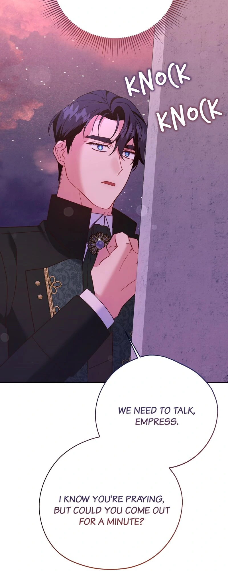 Until the Real One Shows Up Chapter 60 334 ch 60 75