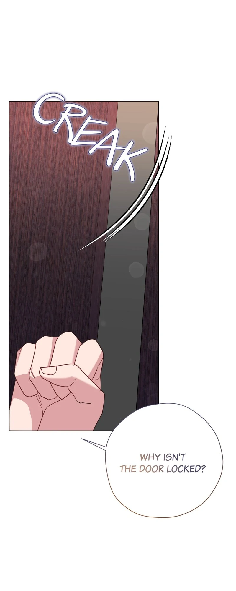 Until the Real One Shows Up Chapter 60 336 ch 60 77