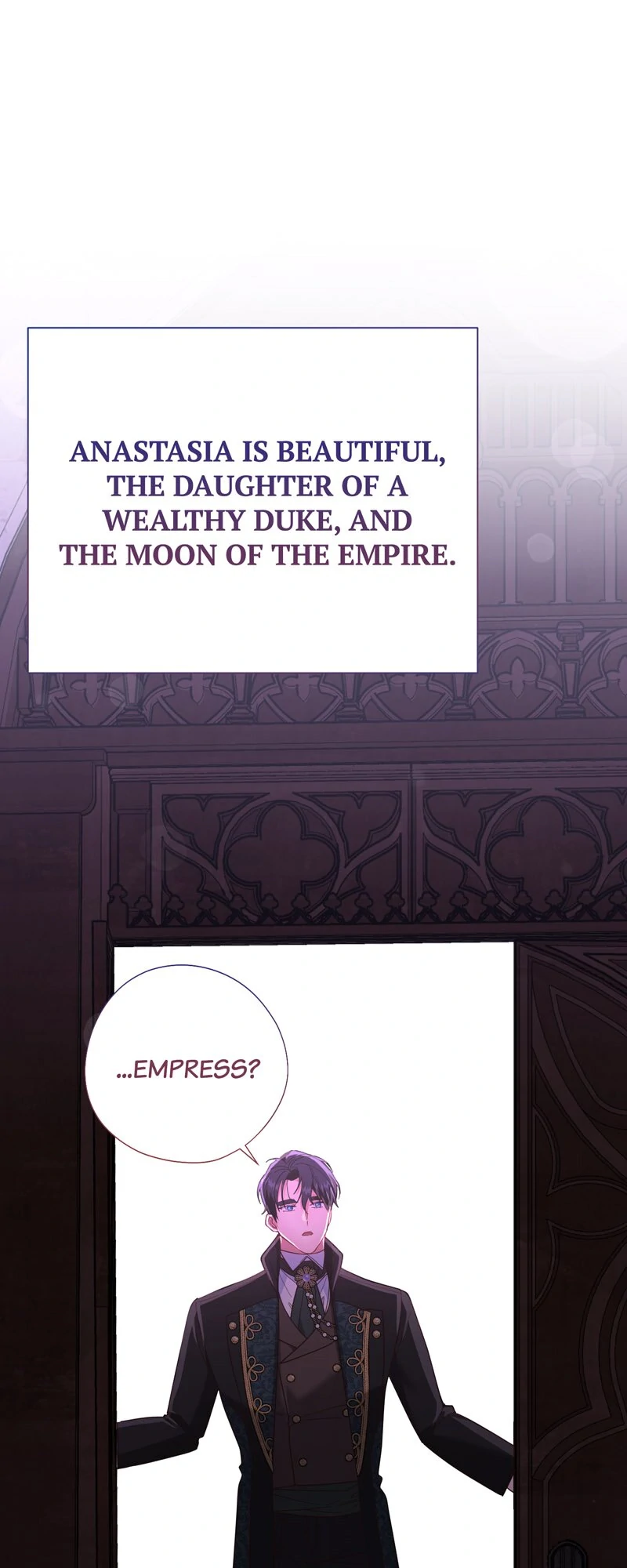 Until the Real One Shows Up Chapter 60 337 ch 60 78