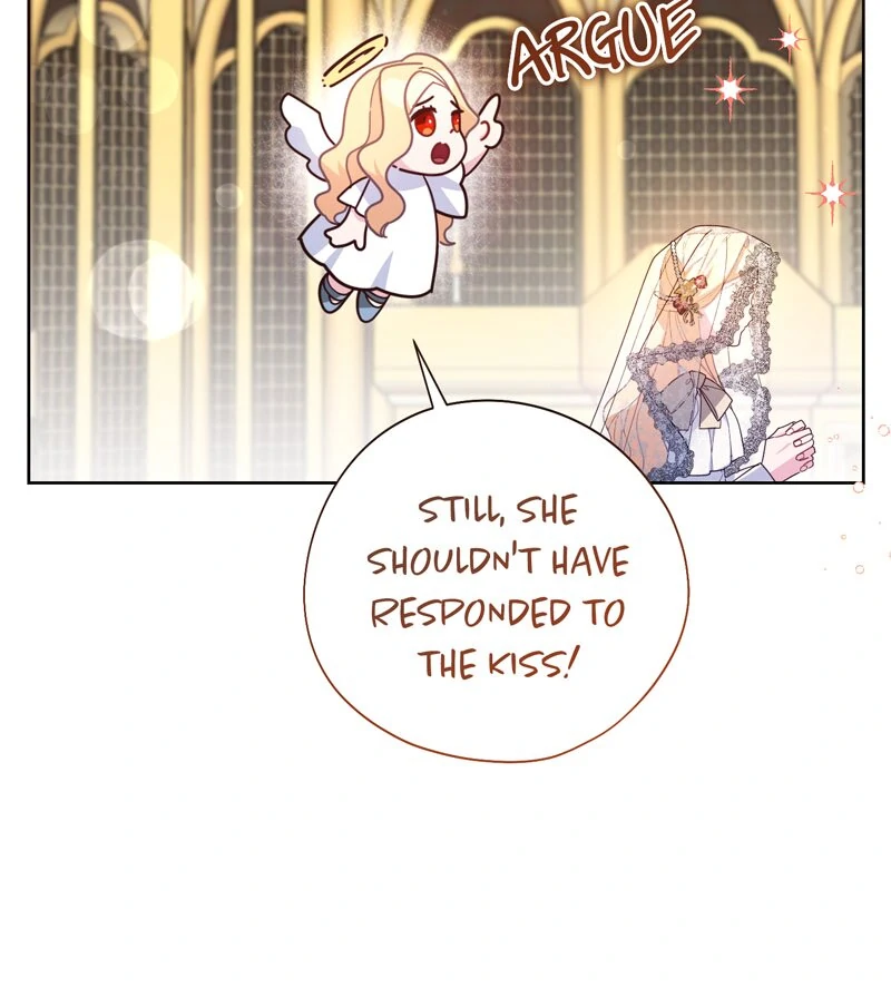 Until the Real One Shows Up Chapter 60 267 ch 60 8