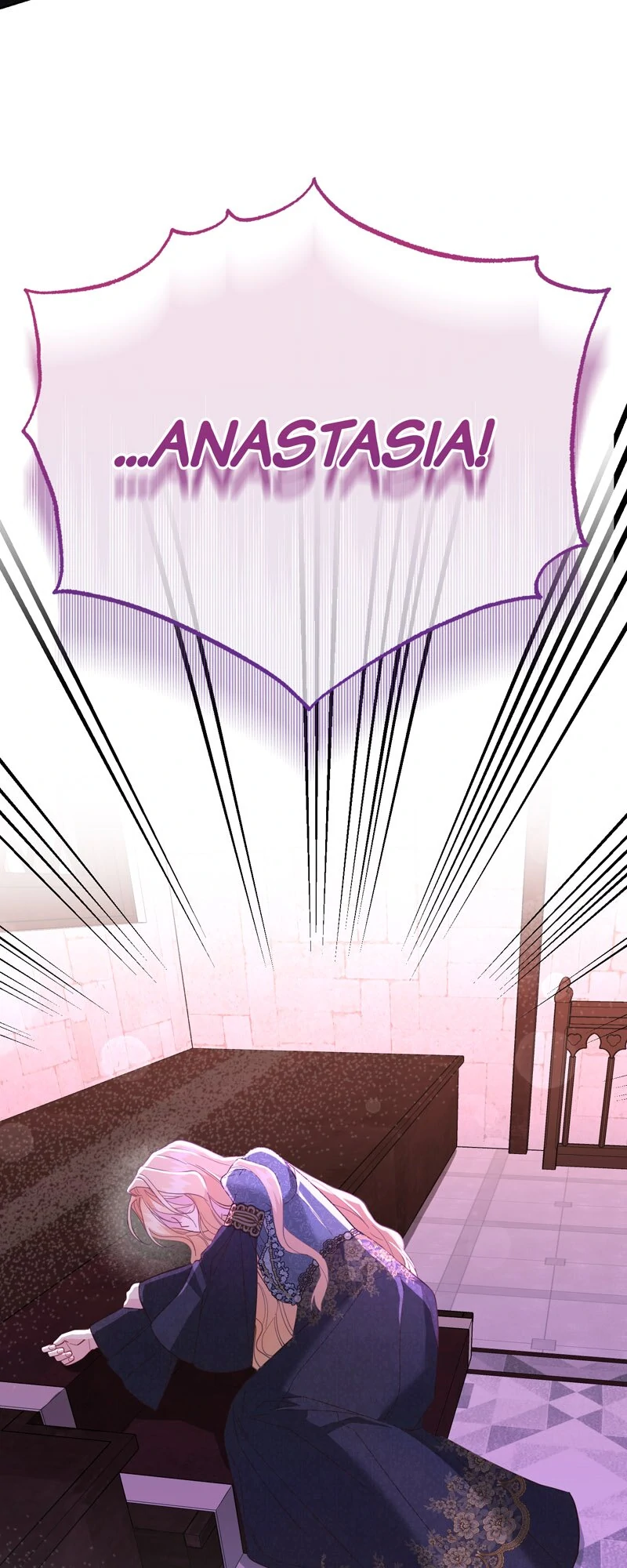 Until the Real One Shows Up Chapter 60 340 ch 60 81