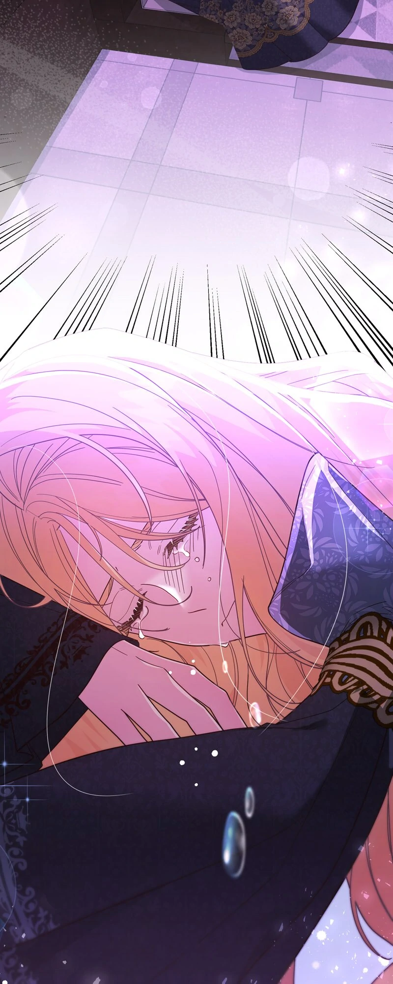 Until the Real One Shows Up Chapter 60 341 ch 60 82